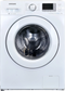 Lave-linge Hublot 8 kg Reconditionné SAMSUNG WF80F5E3U4W