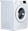 Lave-linge Hublot 8 kg Reconditionné SAMSUNG WF80F5E3U4W