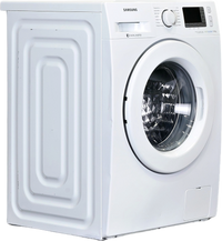 Lave-linge Hublot 8 kg Reconditionné SAMSUNG WF80F5E3U4W