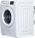Lave-linge Hublot 8 kg Reconditionné SAMSUNG WF80F5E3U4W