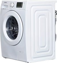 Lave-linge Hublot 8 kg Reconditionné SAMSUNG WF80F5E3U4W