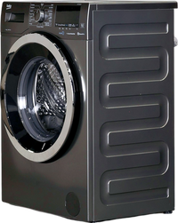 Lave-linge Hublot 7 kg Reconditionné BEKO WTE7736XC2M