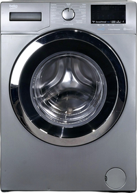 Lave-linge Hublot 7 kg Reconditionné BEKO WTE7736XC2M