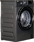 Lave-linge Hublot 7 kg Reconditionné BEKO WTE7736XC2M