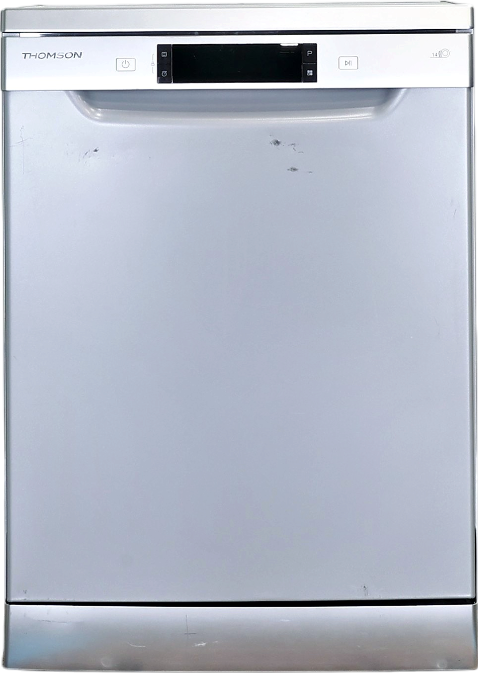 Lave-vaisselle Pose Libre 14 couverts Reconditionné THOMSON TDW600SL