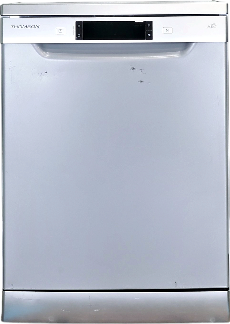 Lave-vaisselle Pose Libre 14 couverts Reconditionné THOMSON TDW600SL