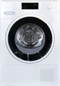 Seche-linge Pompe à Chaleur 9 kg Reconditionné MIELE TSH 783 WP