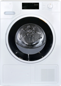 Seche-linge Pompe à Chaleur 9 kg Reconditionné MIELE TSH 783 WP