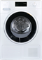 Seche-linge Pompe à Chaleur 9 kg Reconditionné MIELE TSH 783 WP