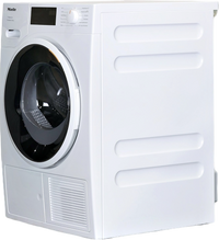 Seche-linge Pompe à Chaleur 9 kg Reconditionné MIELE TSH 783 WP