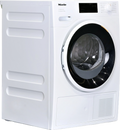 Seche-linge Pompe à Chaleur 9 kg Reconditionné MIELE TSH 783 WP