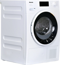 Seche-linge Pompe à Chaleur 9 kg Reconditionné MIELE TSH 783 WP