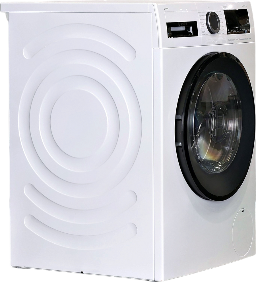 Lave-linge Hublot 10 kg Reconditionné BOSCH WGG254ASFR