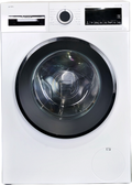 Lave-linge Hublot 10 kg Reconditionné BOSCH WGG254ASFR