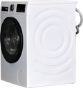 Lave-linge Hublot 10 kg Reconditionné BOSCH WGG254ASFR