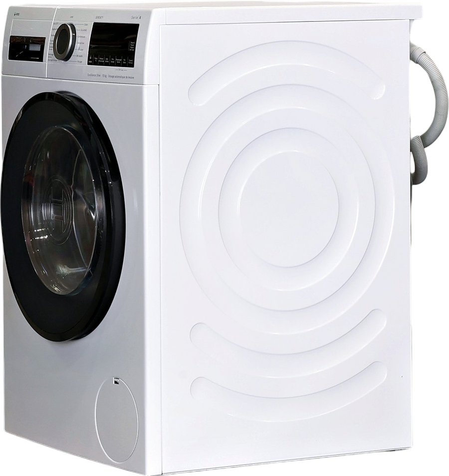 Lave-linge Hublot 10 kg Reconditionné BOSCH WGG254ASFR