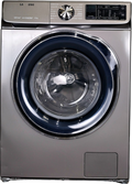Lave-linge Hublot 9 kg Reconditionné SAMSUNG WW90M645OBX