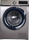 Lave-linge Hublot 9 kg Reconditionné SAMSUNG WW90M645OBX