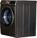 Lave-linge Hublot 9 kg Reconditionné SAMSUNG WW90M645OBX
