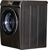Lave-linge Hublot 9 kg Reconditionné SAMSUNG WW90M645OBX