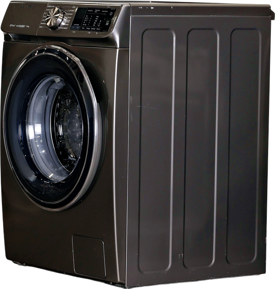 Lave-linge Hublot 9 kg Reconditionné SAMSUNG WW90M645OBX