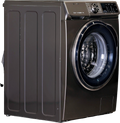 Lave-linge Hublot 9 kg Reconditionné SAMSUNG WW90M645OBX