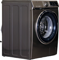 Lave-linge Hublot 9 kg Reconditionné SAMSUNG WW90M645OBX