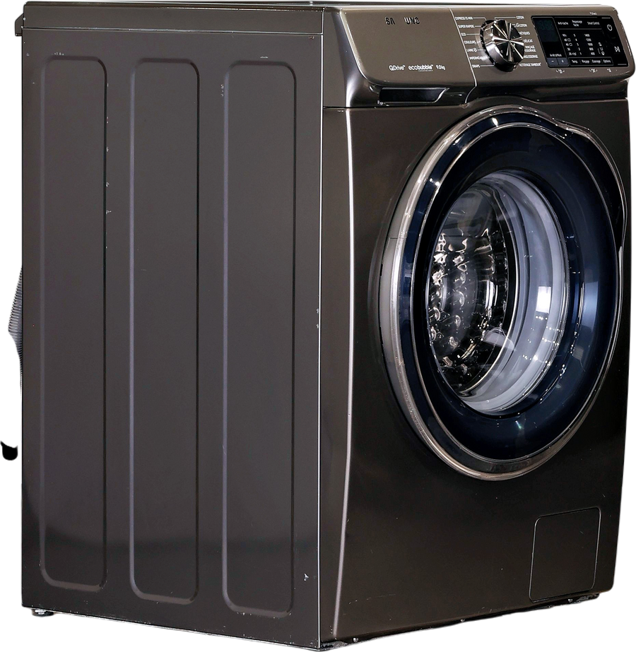 Lave-linge Hublot 9 kg Reconditionné SAMSUNG WW90M645OBX