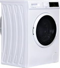 Lave-linge Hublot 8 kg Reconditionné ESSENTIEL B ELF814-3b