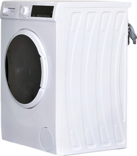 Lave-linge Hublot 8 kg Reconditionné ESSENTIEL B ELF814-3b