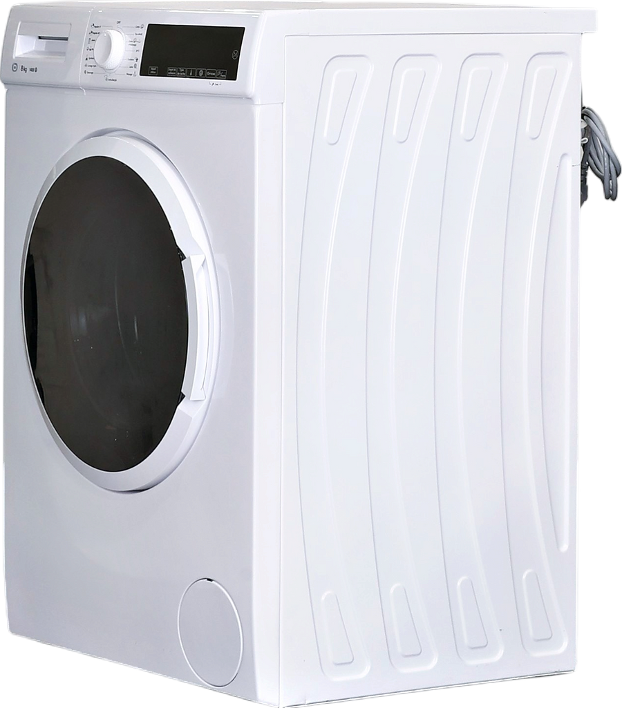 Lave-linge Hublot 8 kg Reconditionné ESSENTIEL B ELF814-3b