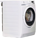Seche-linge Pompe à Chaleur 8 kg Reconditionné ELECTROLUX EW8H5842GB
