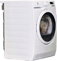 Seche-linge Pompe à Chaleur 8 kg Reconditionné ELECTROLUX EW8H5842GB