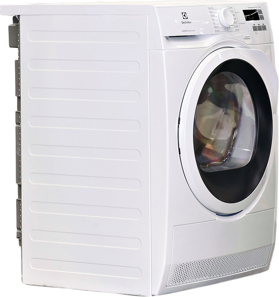 Seche-linge Pompe à Chaleur 8 kg Reconditionné ELECTROLUX EW8H5842GB