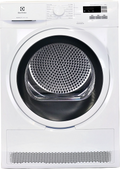 Seche-linge Pompe à Chaleur 8 kg Reconditionné ELECTROLUX EW8H5842GB