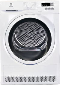 Seche-linge Pompe à Chaleur 8 kg Reconditionné ELECTROLUX EW8H5842GB