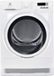 Seche-linge Pompe à Chaleur 8 kg Reconditionné ELECTROLUX EW8H5842GB