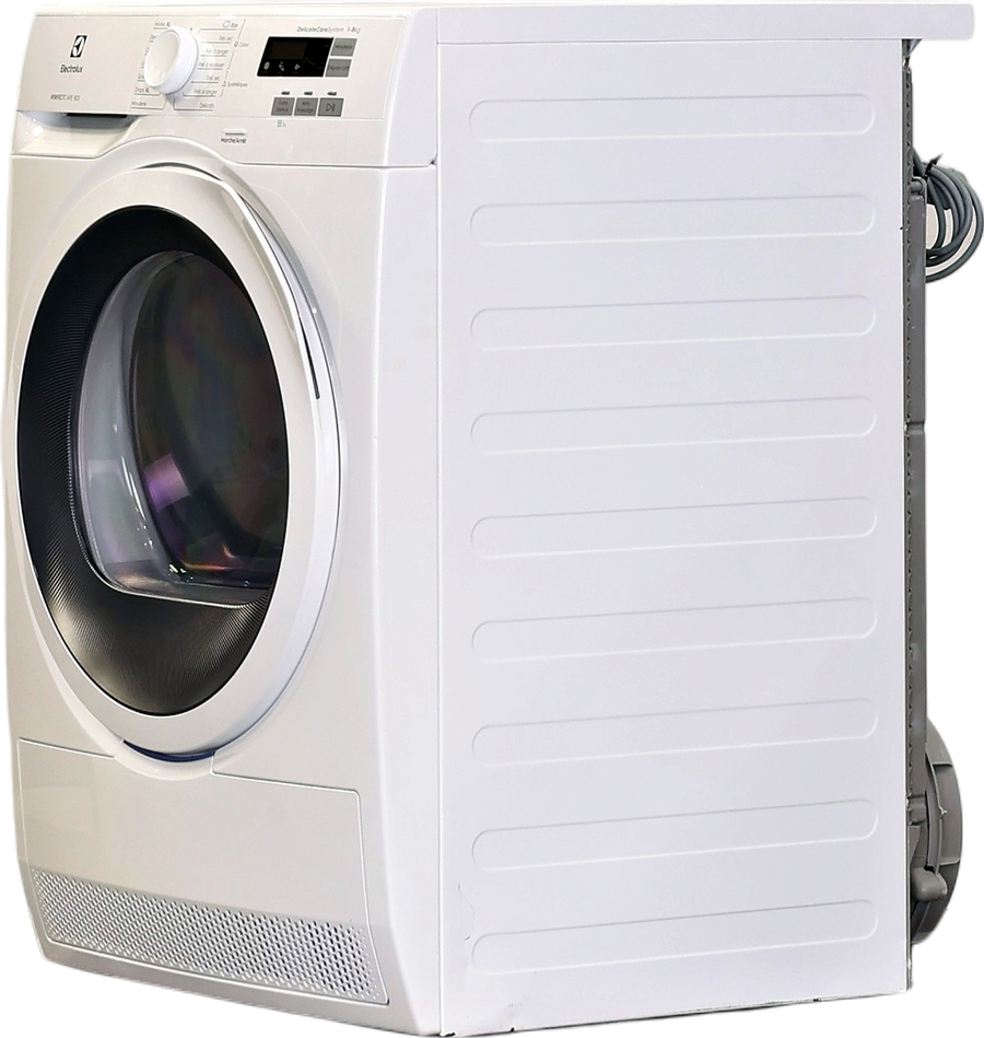 Seche-linge Pompe à Chaleur 8 kg Reconditionné ELECTROLUX EW8H5842GB