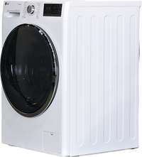 Lave-linge Hublot 9 kg Reconditionné LG F94J72WHST