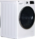 Lave-linge Hublot 9 kg Reconditionné LG F94J72WHST