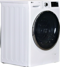 Lave-linge Hublot 9 kg Reconditionné LG F94J72WHST