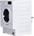 Lave-linge Sechant 8 kg Reconditionné BEKO HITV8736B0HT