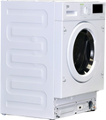 Lave-linge Sechant 8 kg Reconditionné BEKO HITV8736B0HT