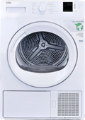 Seche-linge Pompe à Chaleur 7 kg Reconditionné BEKO DM7412GA0W