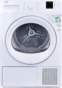 Seche-linge Pompe à Chaleur 7 kg Reconditionné BEKO DM7412GA0W