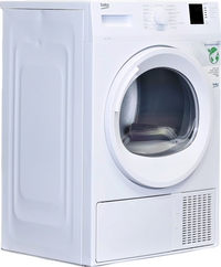 Seche-linge Pompe à Chaleur 7 kg Reconditionné BEKO DM7412GA0W