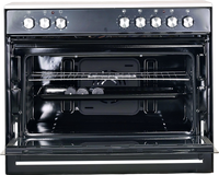 Cuisinière Vitrocéramique 110 L Reconditionné LA GERMANIA CD9VN