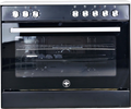 Cuisinière Vitrocéramique 110 L Reconditionné LA GERMANIA CD9VN