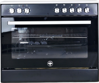 Cuisinière Vitrocéramique 110 L Reconditionné LA GERMANIA CD9VN