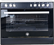 Cuisinière Vitrocéramique 110 L Reconditionné LA GERMANIA CD9VN